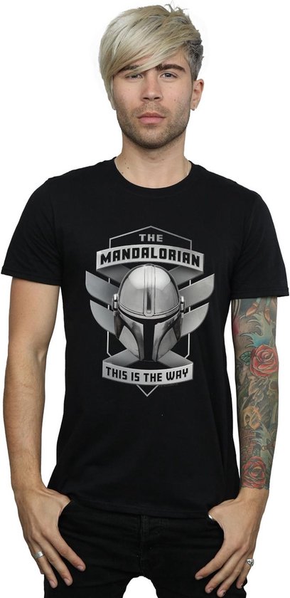 Star Wars Uomo The Mandalorian Mando And The Child