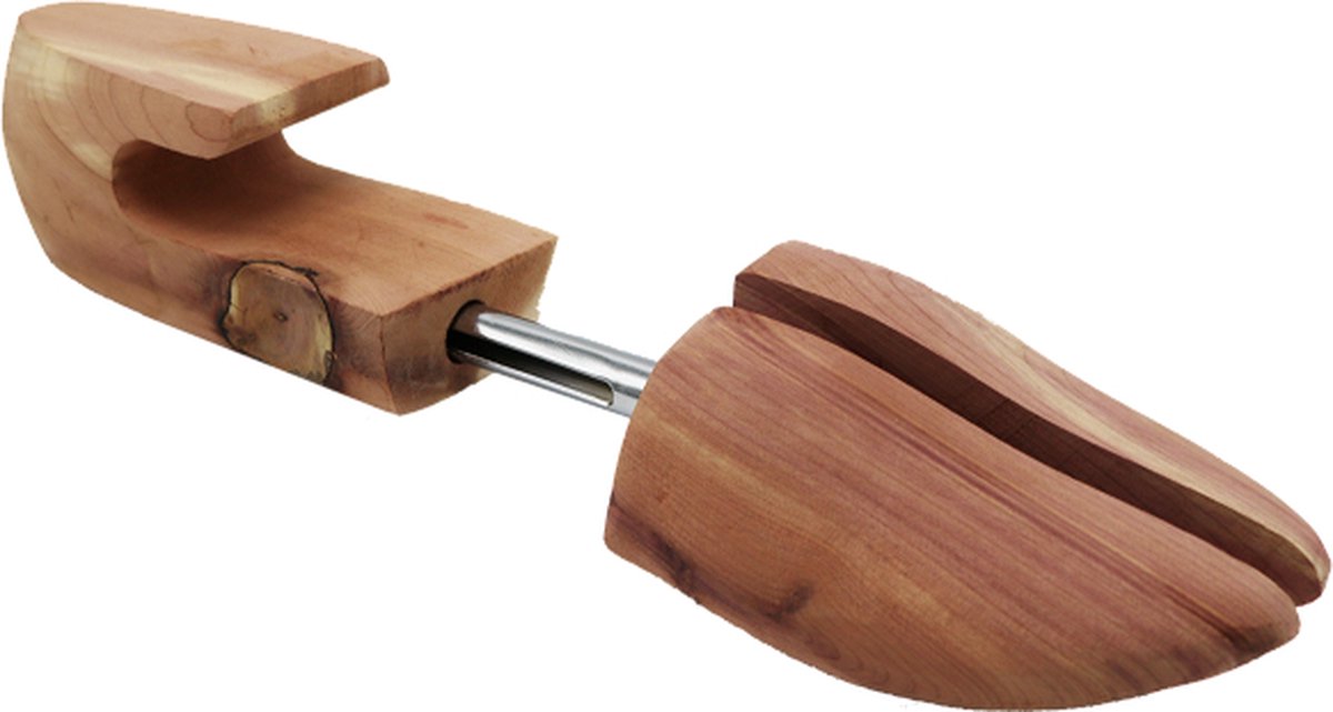 Schoenspanner | Cederhout | maat 43/44 | muller & sons