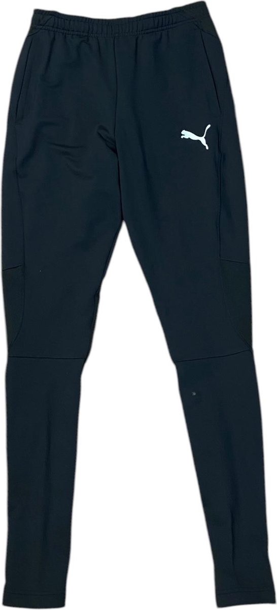 Puma Trainingsbroek Mens Zwart