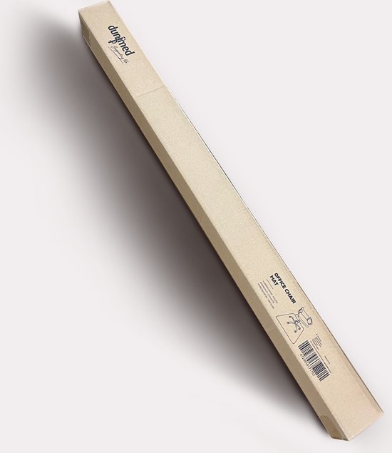 Dunimed Vloerbeschermer