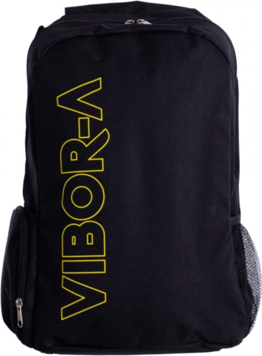 Sac à Dos Vibor-a Alion Black A003631.b85