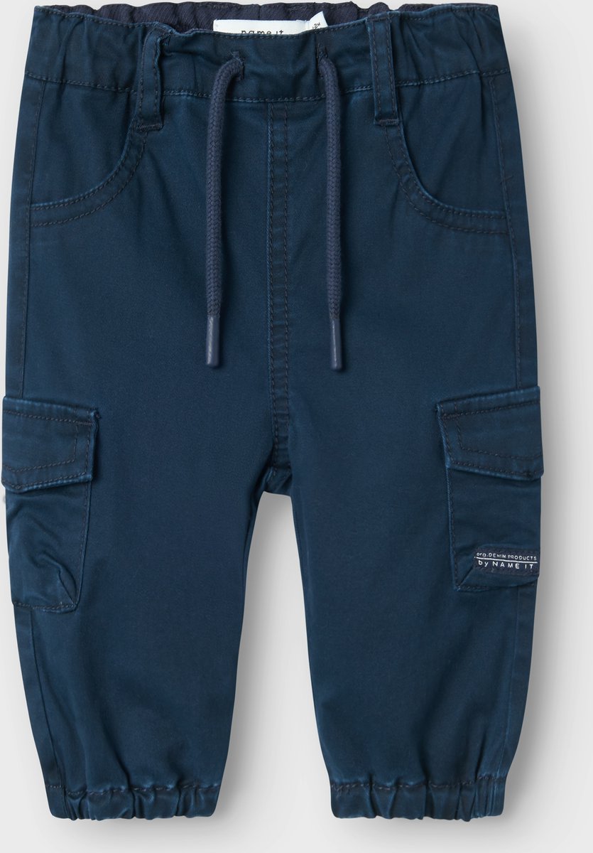 Name it cargobroek baggy