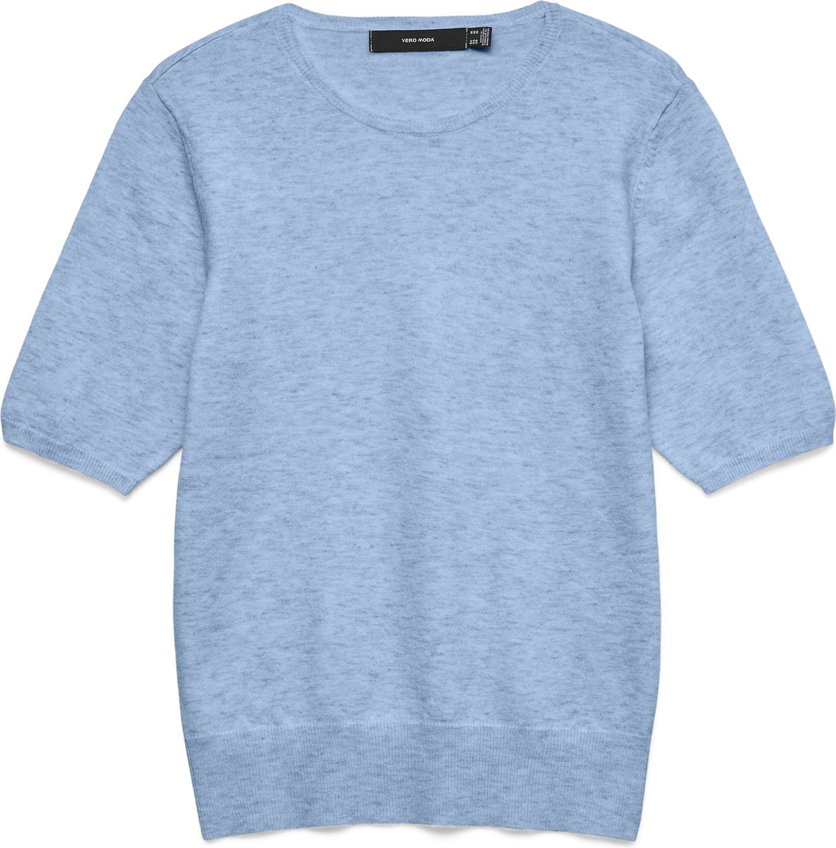 Vero Moda Gebreide pullover VMFOOLIVE Gebreid vest