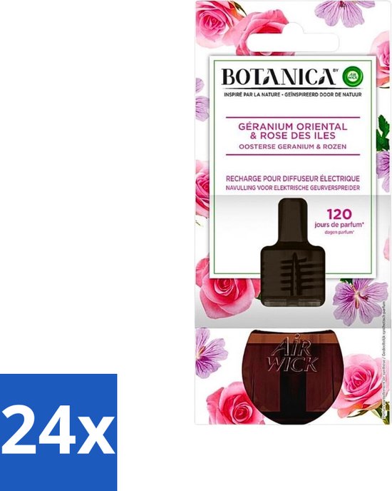 Foto: Pajoma luchtverfrisser pompelmoes zwarte bessen