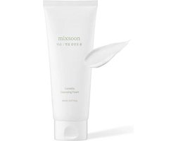 Mixsoon Centella Reinigingsschuim 150 ml