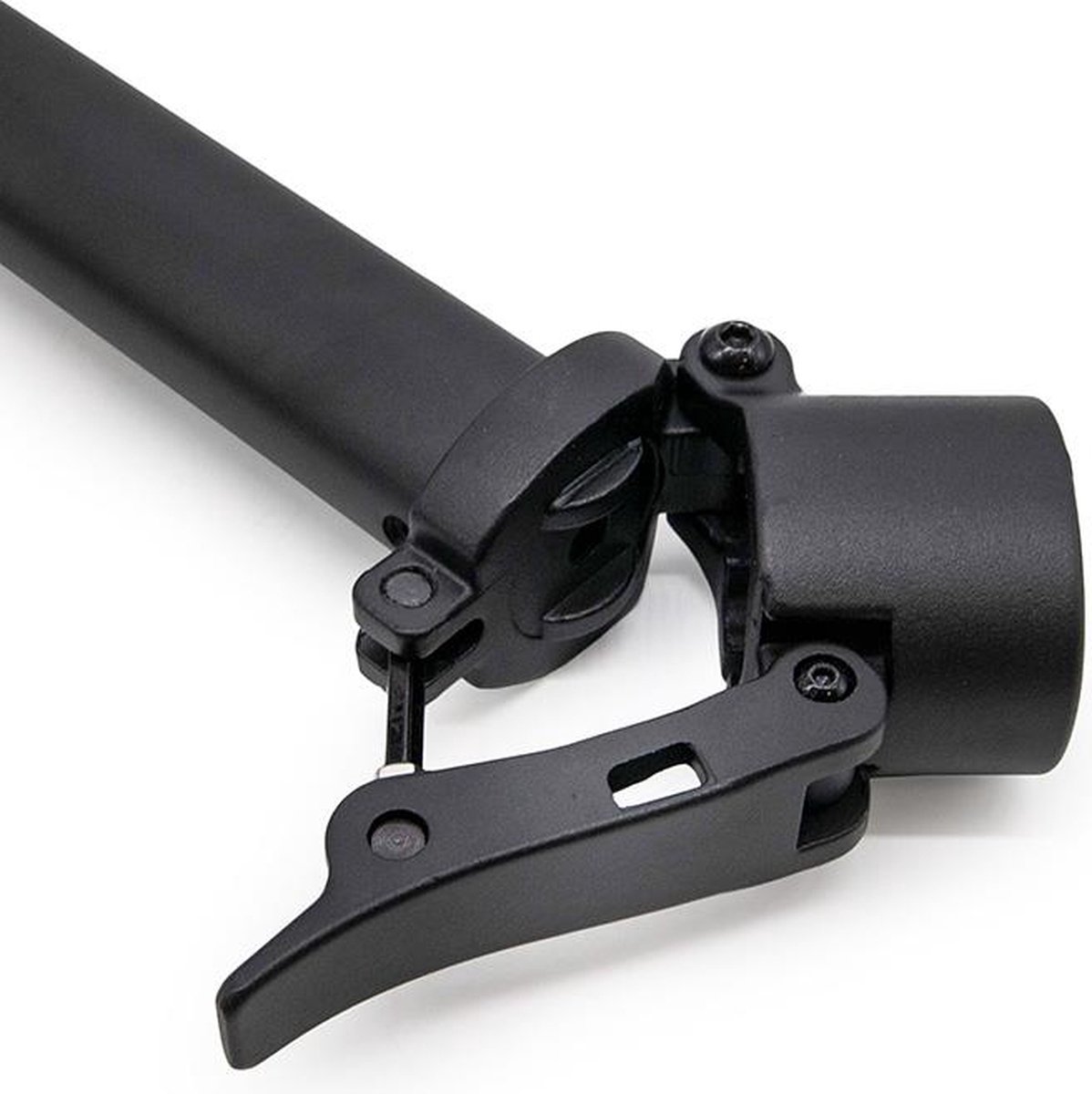 E-wheel Ninebot MAX G30 Stuurstang met Voorste Sluiting 66.5 - afbeelding 3