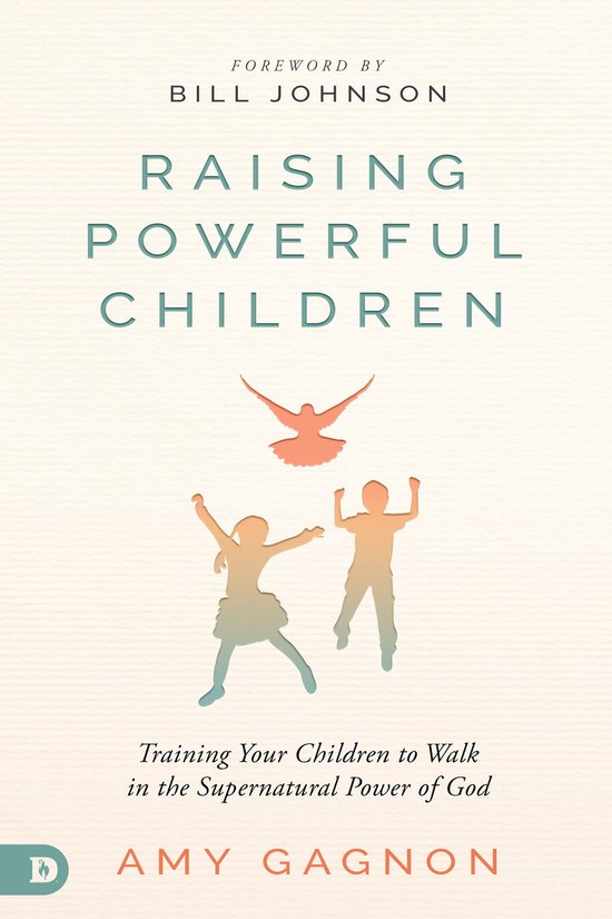 Raising Powerful Children - cover