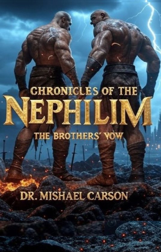 Chronicles of the Nephilim 7 Chronicles of the Nephilim (ebook),