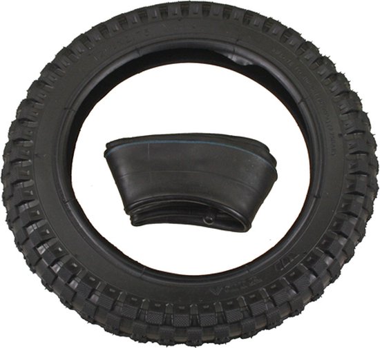 Binnenband 12.5 - 2.75