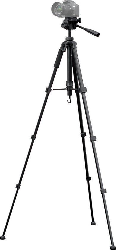 Caruba Blackstar 151 Camerastatief (Fullsize)
