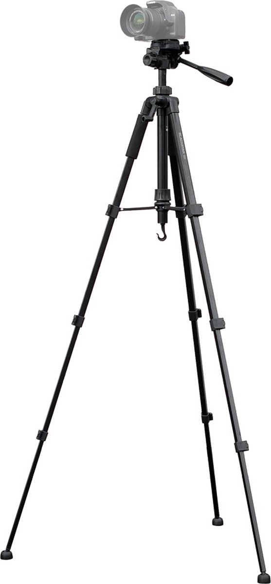 Caruba Blackstar 151 Camerastatief (Fullsize)