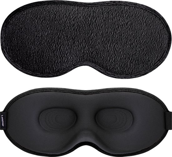 LAANAR® Slaapmasker Luxe