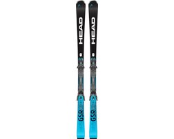 HEAD Ski WC e.Race Team /Jrs 7.5