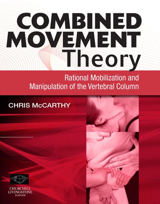 Combined Movement Theory E-Book - cover