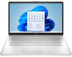HP Essential 17-CN2083D Core i3-1215U / 8GB / 256GB / 17,3'' Full HD IPS HP Essential 17-CN2083D Core i3-1215U / 8GB / 256GB / 17,3'' Full HD IPS