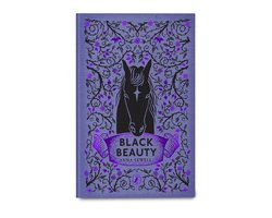 Black Beauty Puffin Clothbound Classics
