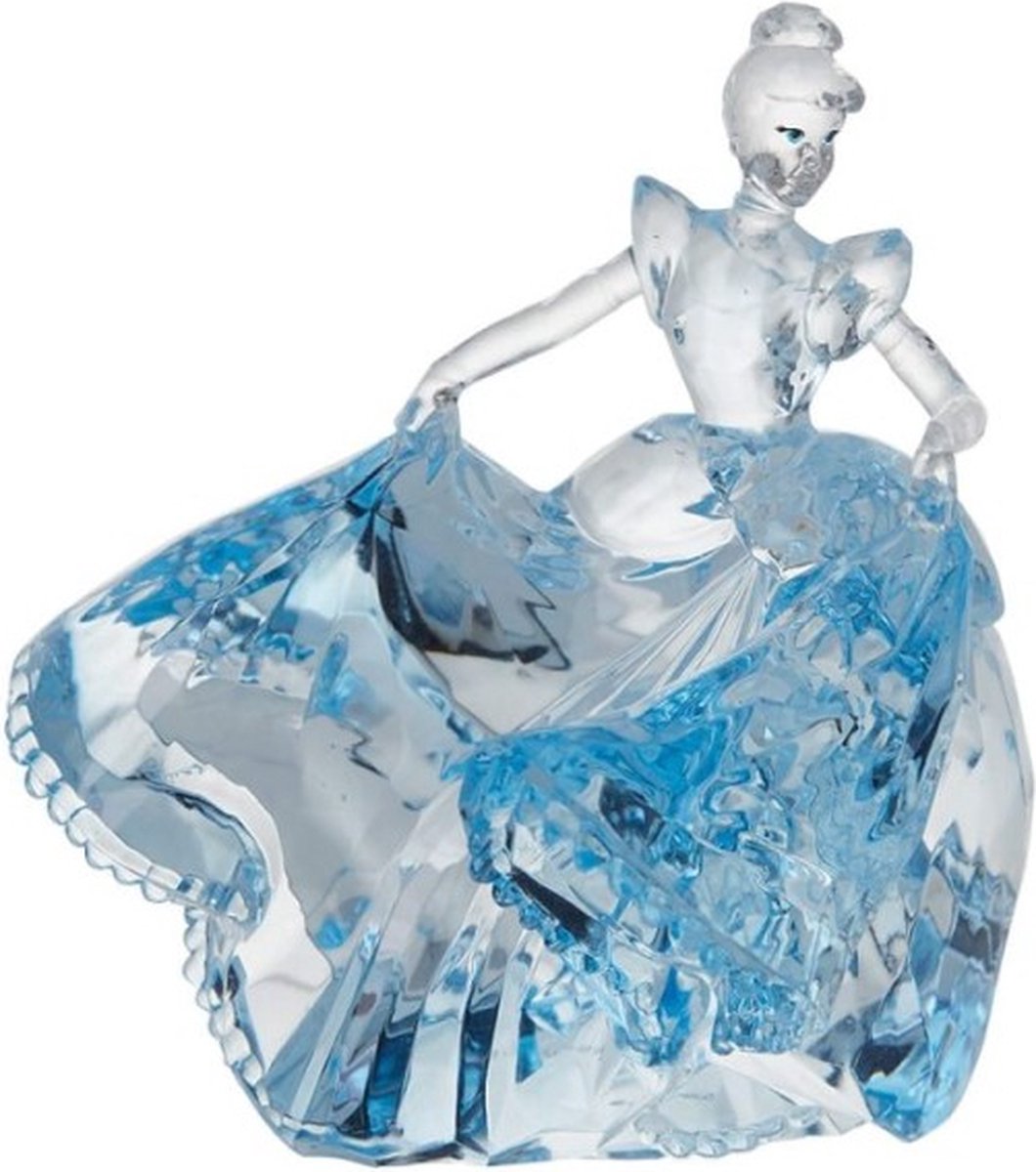 Disney Showcase Collection - Facets - Cinderella