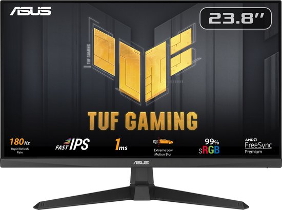 Beste Budget Gaming Monitoren 2025