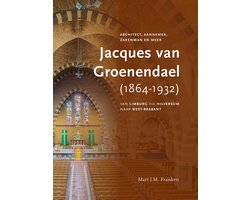 Jacques van Groenendael (Nunhem 1864-Breda 1932)