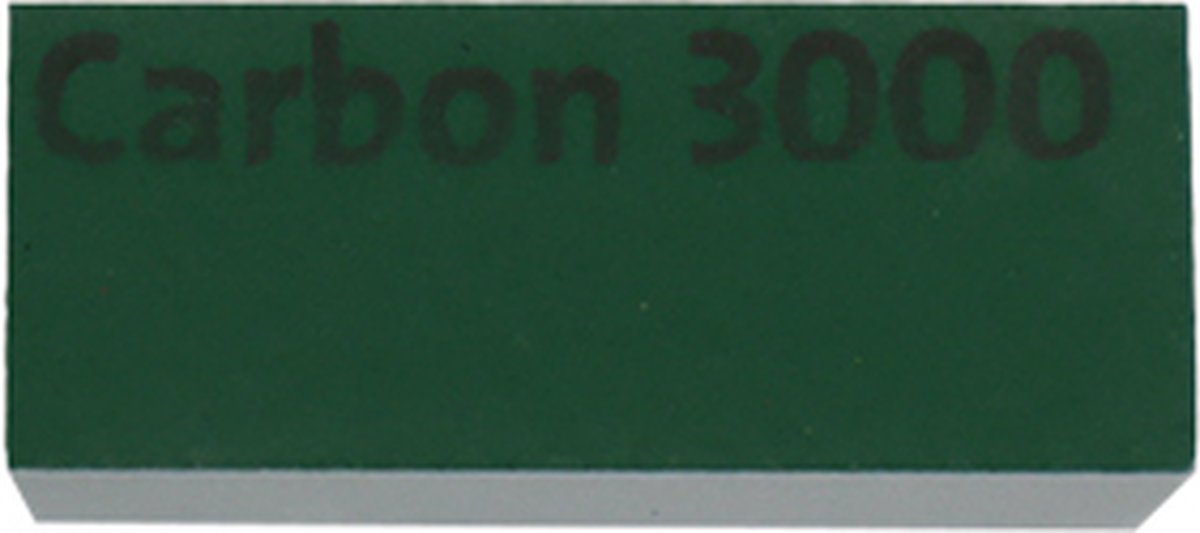 INP CARBON SCHUURBLOK GROEN P3000