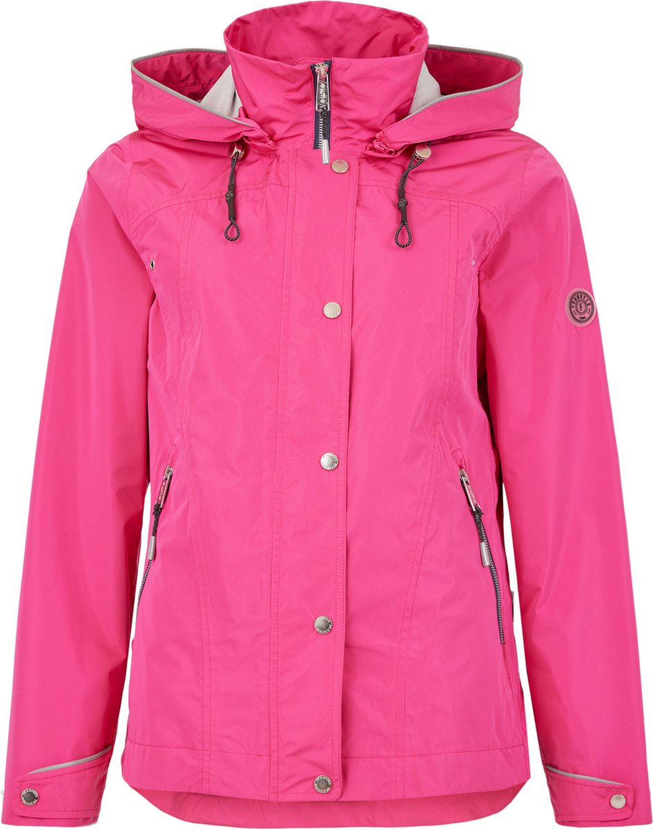 Frandsen Regenjas Blauw EU48