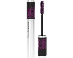 Maybelline - The Falsies Lash Lift Mascara - Ultra Black