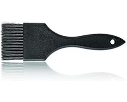 XanitaliaPro Dyeing brush with ultra-soft Comfort nylon bristles