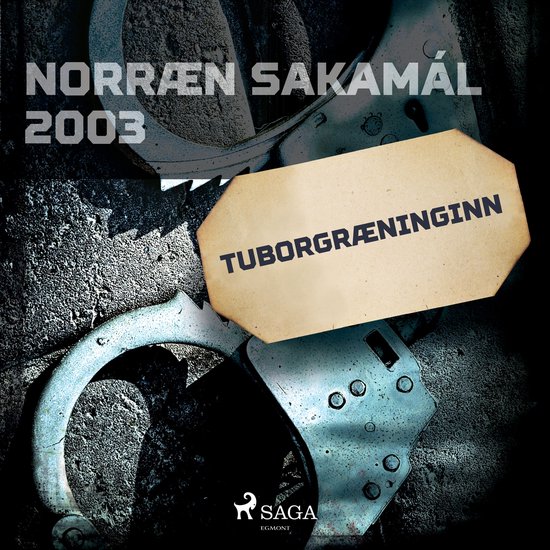 Tuborgræninginn - cover