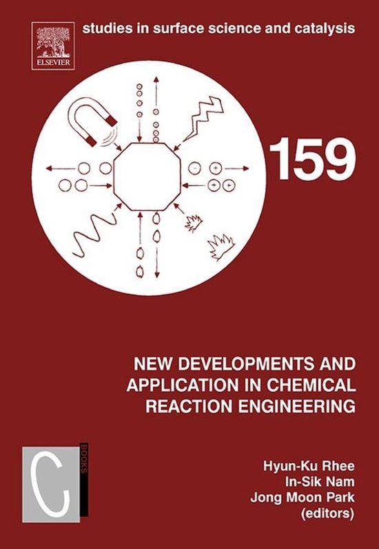New Developments and Application in Chemical Reaction Engine ... - cover