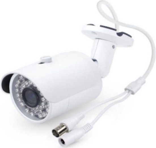 WIFI videofoon met 1 deurbel camera + 2 binnen paneel/schermen + camera en kan werken met spraak gestuurde apps.. T-2102-1-2-C. van Smartwares — afbeelding 5