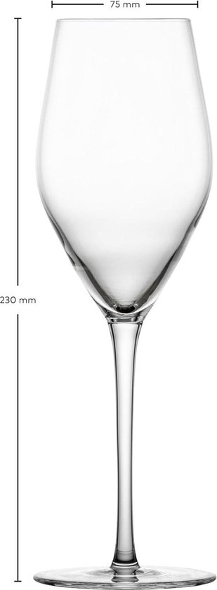 SCHOTT ZWIESEL Waterglas Modo (set van 4), veelzijdig inzetbare glazen met modern design, vaatwasmachinebestendige Tritan-kristalglazen, Made in Germany (artikelnr. 119902 SCHOTT ZWIESEL Waterglas Modo (set van 4), veelzijdig inzetbare glazen met modern design, vaatwasmachinebestendige Tritan-kristalglazen, Made in Germany (artikelnr. 119902