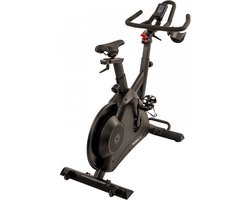 Taurus Z9 indoor bike – stil vliegwiel – intensieve training