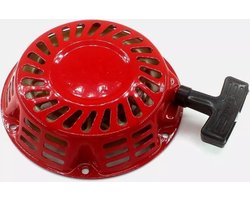 HONDA GX 160 en GX 200 Repeteer starter