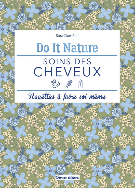 Do it nature - Soins des cheveux