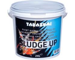 Sludge-Up - 1 Kilo