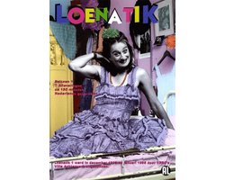 Loenatik - seizoen 1, 2 & 3 (Villa Achterwerk)