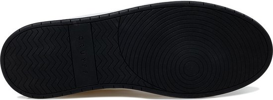 Baskets pour femmes basses de Tennis Cruyff - Wit - Taille 45