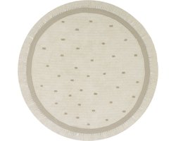 Tapis Petit Puck Vloerkleed Dots - Ø130