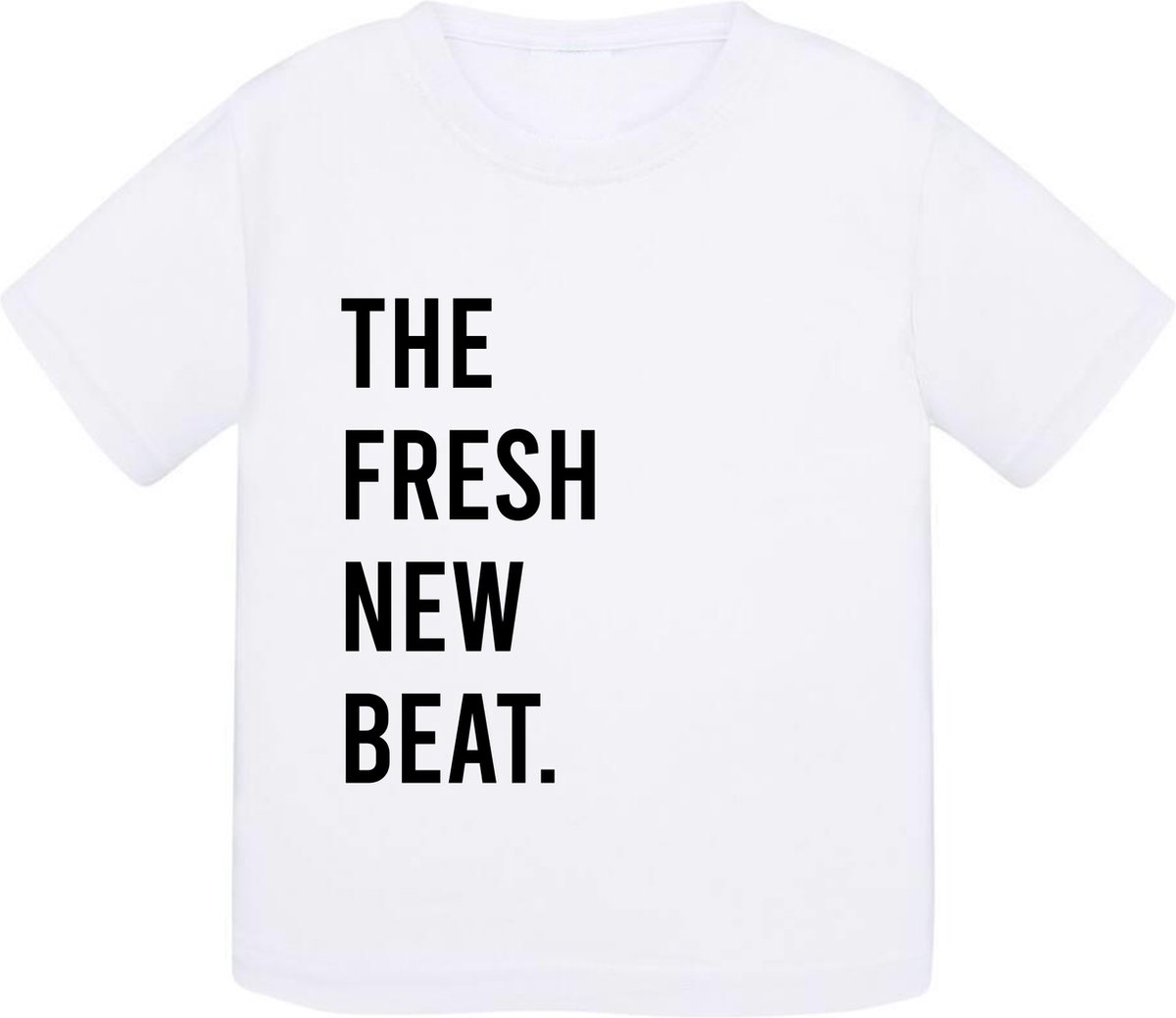 Kinder T-shirt