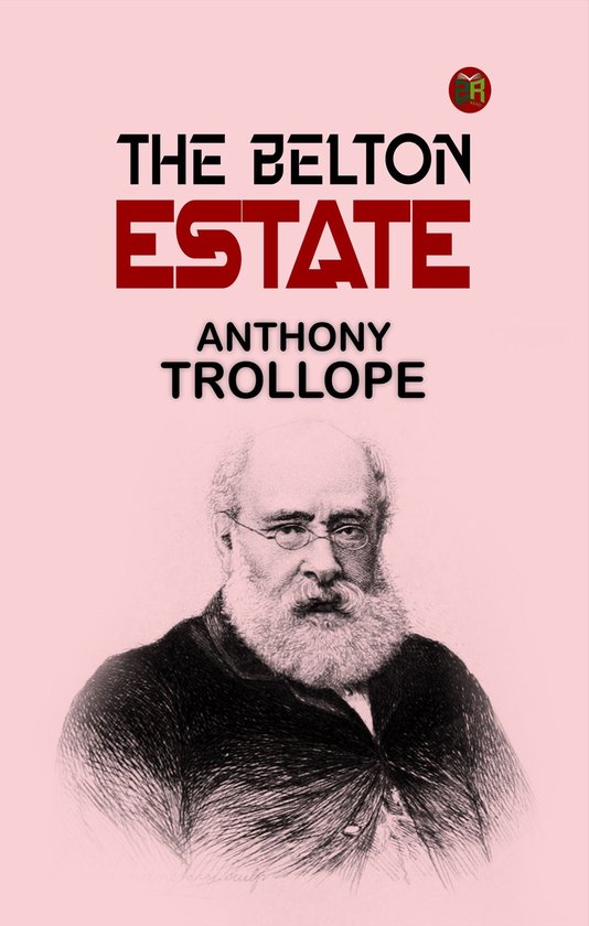 The Belton Estate - cover