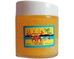 Aisha Kamelenmelk Vaseline Crème – 200 gram