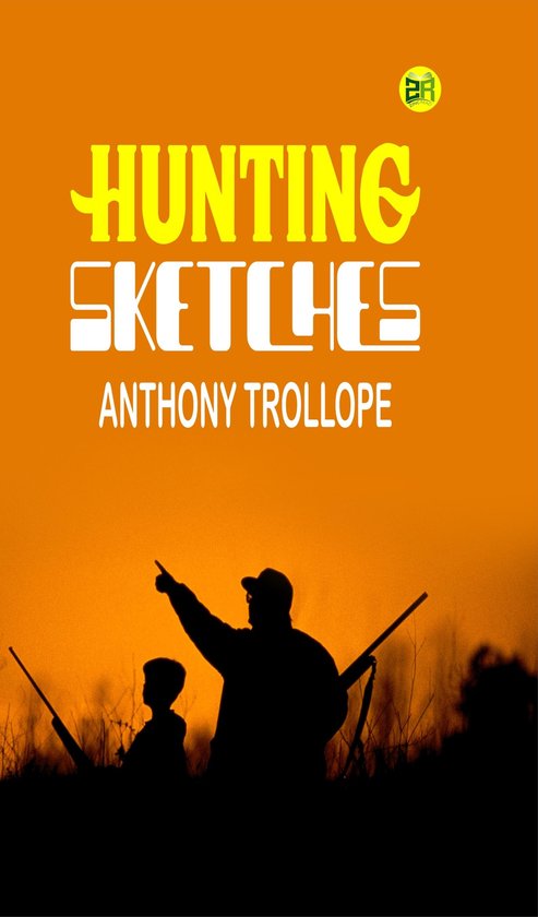 Hunting Sketches - cover