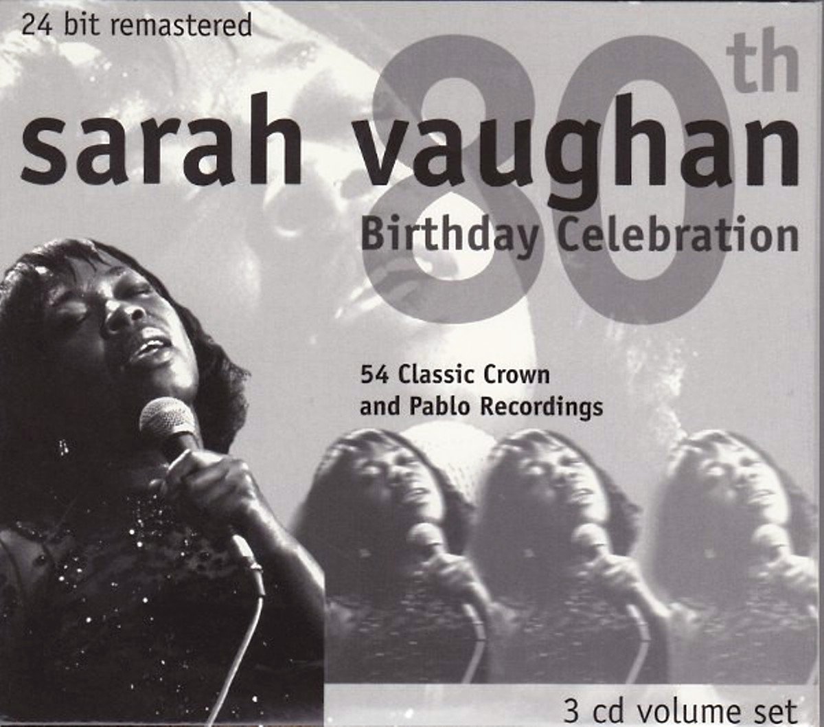 80th Birthday Celebration