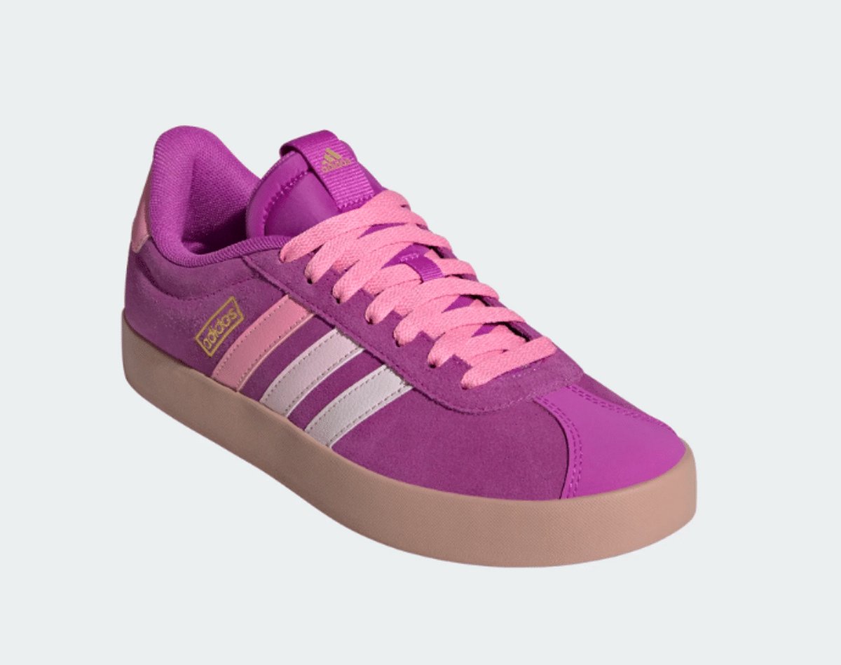 Adidas Vl Court 3.0 MULTICOLOR