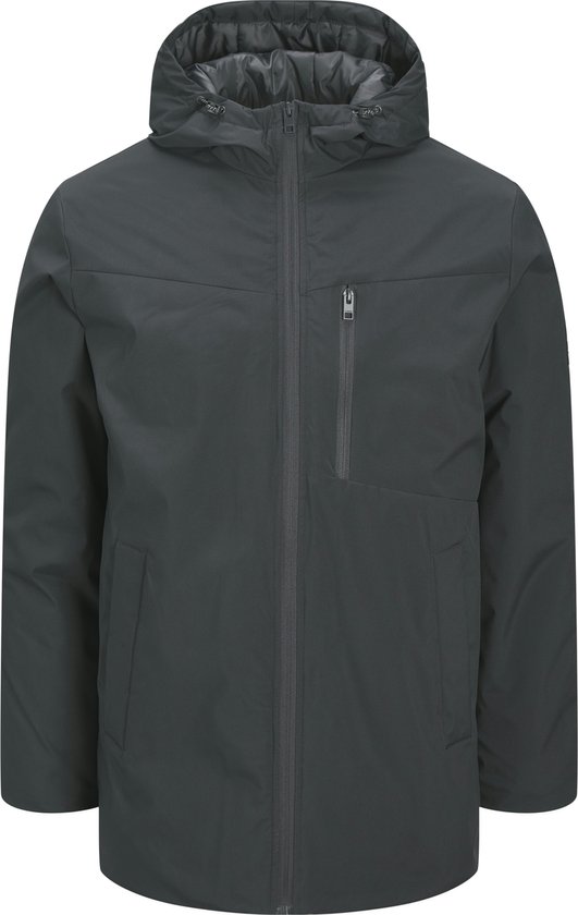 JJ REBEL - JREBCASPER PARKA - Heren - Buitenjassen