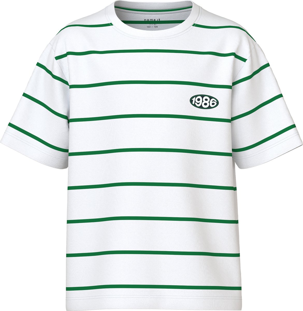 Name it T-shirt regular fit
