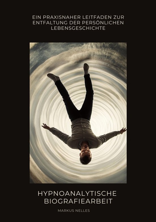 Hypnoanalytische Biografiearbeit - cover