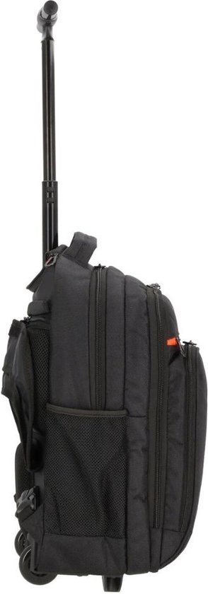 Sac à Dos Davidts The Chase 13" - Compact Pour Ordinateur Portable - 30x12x40.5 Cm - Garantie à Vie