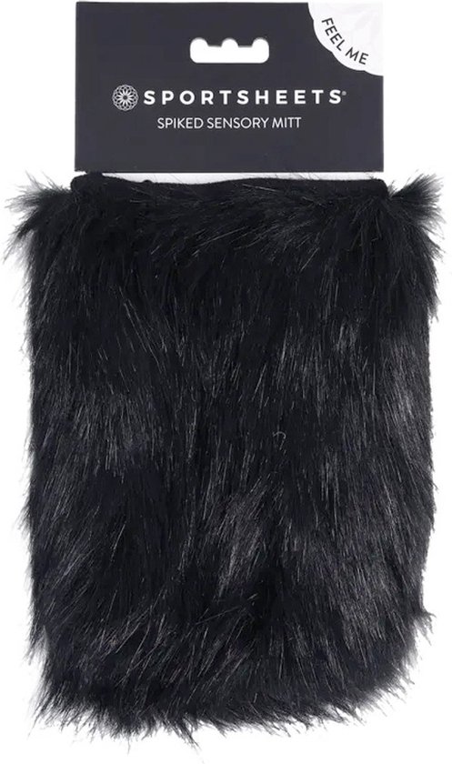 Sportsheets - Mitaine sensorielle à picots