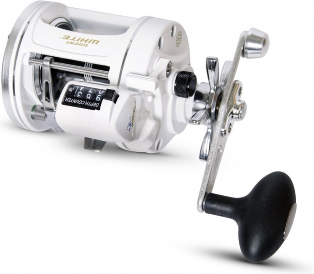 Zebco - LH30 - Reel - Great White Boat